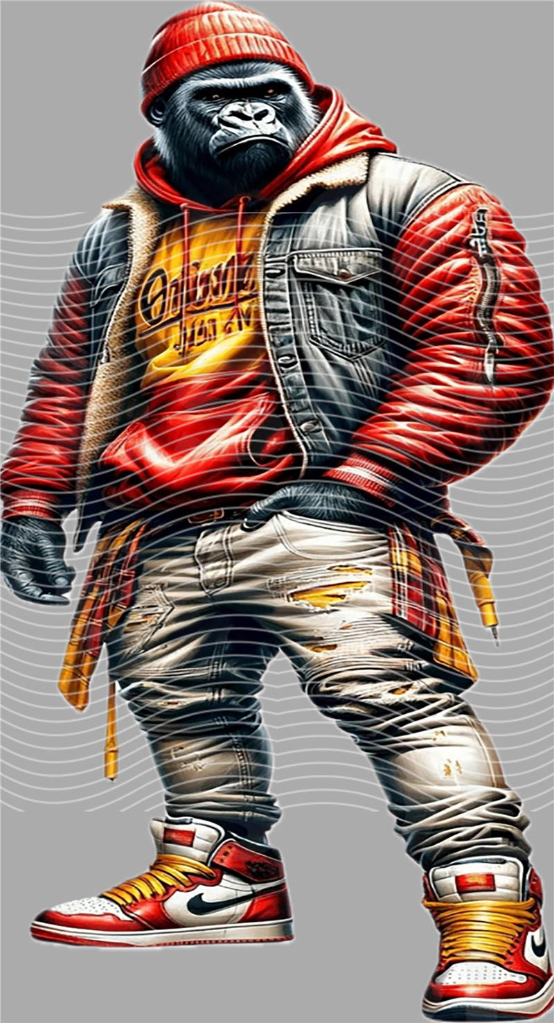 Street design-JT2068